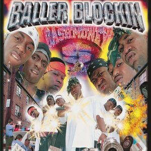 Various - Baller Blockin' (Soundtrack)  LP LP